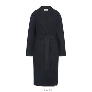 THE Row 26FW �� �ο� ���� Ciara ��Ʈ R000442W1439BLK TP58077458226FW �� �ο� ���� Ciara ��Ʈ R000442W1439BLK TP5807745