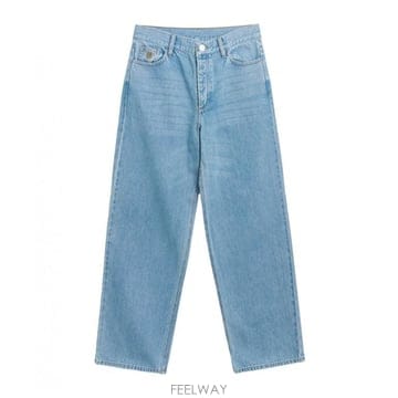 | Other Brand | 25FW ���̸������ ���� jeans 10228423L TP57840700625FW ���̸������ ���� jeans 10228423L TP578407006