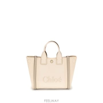 [B1] 끌로에 CHC25SS911O65 토트백 쇼핑백 핸드백 여성 CHC25SS911O6526Y