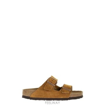 Birkenstock BIRKENSTOCK ARIZONA   Suede ���� ������ 1009527MNK TP578901407BIRKENSTOCK ARIZONA   Suede ���� ������ 1009527MNK TP5