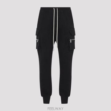 Rick Owens 26FW �������� �������� Mastodon Cargo ���� RU02F4396WFE09 TP57956654726FW �������� �������� Mastodon Cargo ���� RU02F4396WF