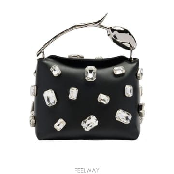 ERDEM 26FW ERDEM ���� ��� �� PF26B110011000SBLACK TP58031819926FW ERDEM ���� ��� �� PF26B110011000SBLACK TP5803181