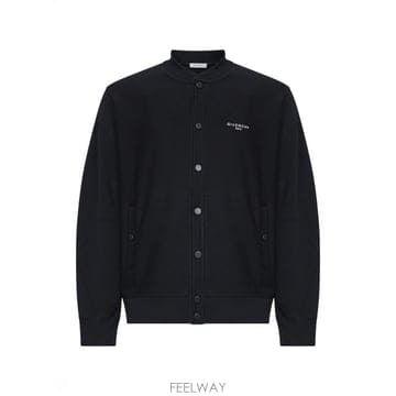 Givenchy 26SS Givenchy COUTURE SEAM FLEECE ����� WITH EMBROIDERY BMK00V26SS Givenchy COUTURE SEAM FLEECE ����� WITH EMBROIDE
