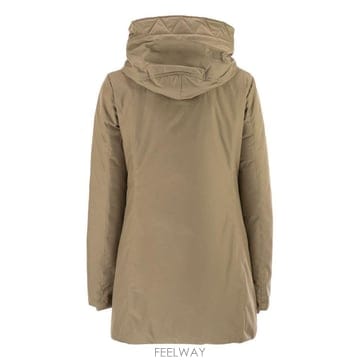FAY 25FW FAY Technical Gabardine Toggle ��Ʈ NAW59513830ZXEC805 TP25FW FAY Technical Gabardine Toggle ��Ʈ NAW59513830ZX