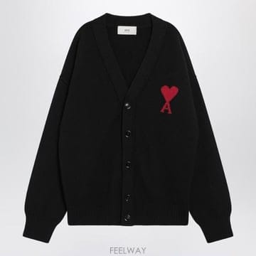 Ami 26FW �ƹ� ���� Ami de Coeur �� ����� UKC367U018009 TP58077593126FW �ƹ� ���� Ami de Coeur �� ����� UKC367U018009 TP