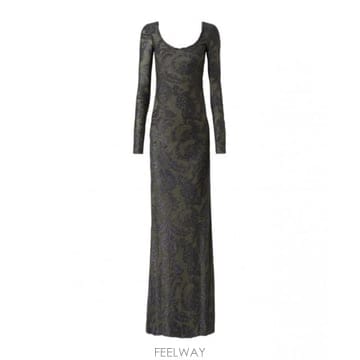 ETRO 26FW Etro ���� �巹�� WRHA038199JJD16N9833 TP57897994626FW Etro ���� �巹�� WRHA038199JJD16N9833 TP578979946