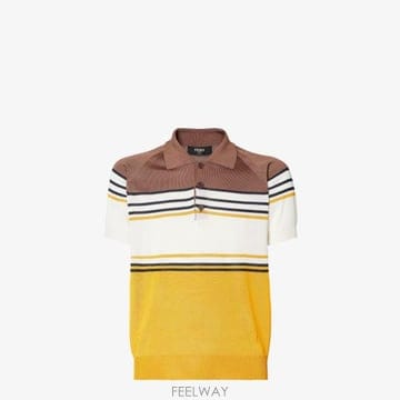 FENDI Fendi ���� maxi stripes FZC173AWZ5F1X35 TP578504449Fendi ���� maxi stripes FZC173AWZ5F1X35 TP578504449