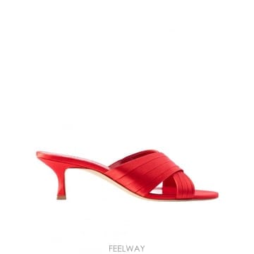Manolo Blahnik 26SS ����κ���� ���� ���� 1263135SS26BRED6208RED TP57819821526SS ����κ���� ���� ���� 1263135SS26BRED6208RED TP5