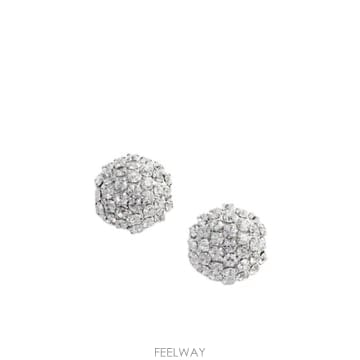 Self Portrait 26SS Self portrait ���� earrings RS26615ESL TP57942760826SS Self portrait ���� earrings RS26615ESL TP57942760