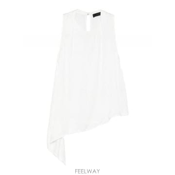 | Other Brand | 26SS ����� Asymmetric ȭ��Ʈ sleeveless ž CA6253T2571X0727 TP578426SS ����� Asymmetric ȭ��Ʈ sleeveless ž CA6253T257