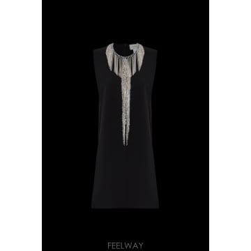 Sportmax 26FW ������ �ƽ� Festoso �巹�� SPXFESTOSO2622226081003 TP58032010026FW ������ �ƽ� Festoso �巹�� SPXFESTOSO262222608100