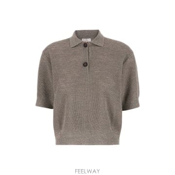 Brunello Cucinelli 26SS ���ڷ� ��ġ�ڸ� Dove grey linen blend ���� ���� M8Q257105C2985 TP26SS ���ڷ� ��ġ�ڸ� Dove grey linen blend ���� ����