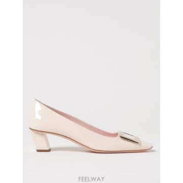 Roger Vivier ���� ��� Belle Vivier Pumps RVW00600920D1P9999 TP578901182���� ��� Belle Vivier Pumps RVW00600920D1P9999 TP57
