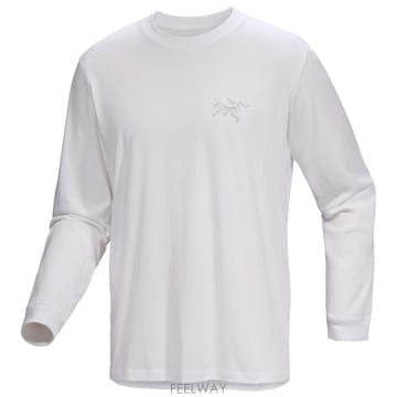 ARCTERYX Arc teryx ���� T ���� X000009536WHITELIGHT TP578198174Arc teryx ���� T ���� X000009536WHITELIGHT TP578198174