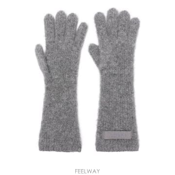 Jacquemus 26FW ��ũ���� ���� gloves 24HACU00668AK00227970 TP57923462926FW ��ũ���� ���� gloves 24HACU00668AK00227970 TP5792