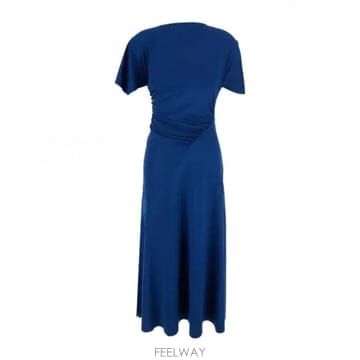 Victoria Beckham 26FW ���丮�ƺ��� ���� �巹�� 1326JDR007350A9886 TP57956649526FW ���丮�ƺ��� ���� �巹�� 1326JDR007350A9886 TP579