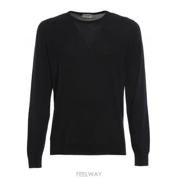 | Other Brand | 24SS �����޵鸮 Hatfield pullover HATFIELDNAVY TP57840689424SS �����޵鸮 Hatfield pullover HATFIELDNAVY TP57840