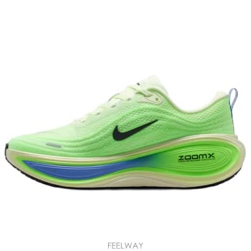 Nike ����Ű SCARPE UOMO VOMERO PLUS HV8150702VERDE TP580427443����Ű SCARPE UOMO VOMERO PLUS HV8150702VERDE TP580427
