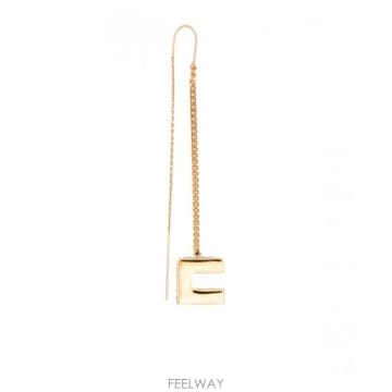 | Other Brand | 26FW �����ں�Ÿ ����Ű ���� earrings OR33A66E2U95 TP57956648926FW �����ں�Ÿ ����Ű ���� earrings OR33A66E2U95 TP57