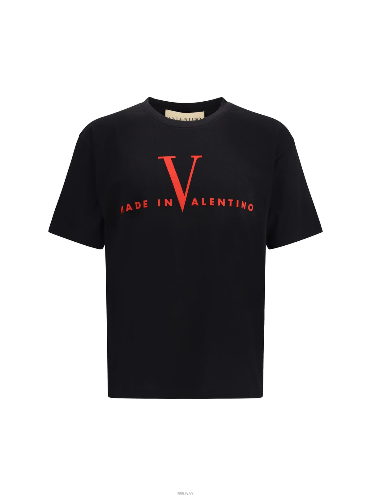 Valentino [B1] �߷�Ƽ�� 8V3MG16PBAQ Ƽ���� ž ���� 8V3MG16PBAQ0NR[B1] �߷�Ƽ�� 8V3MG16PBAQ Ƽ���� ž ���� 8V3MG16PBAQ0N