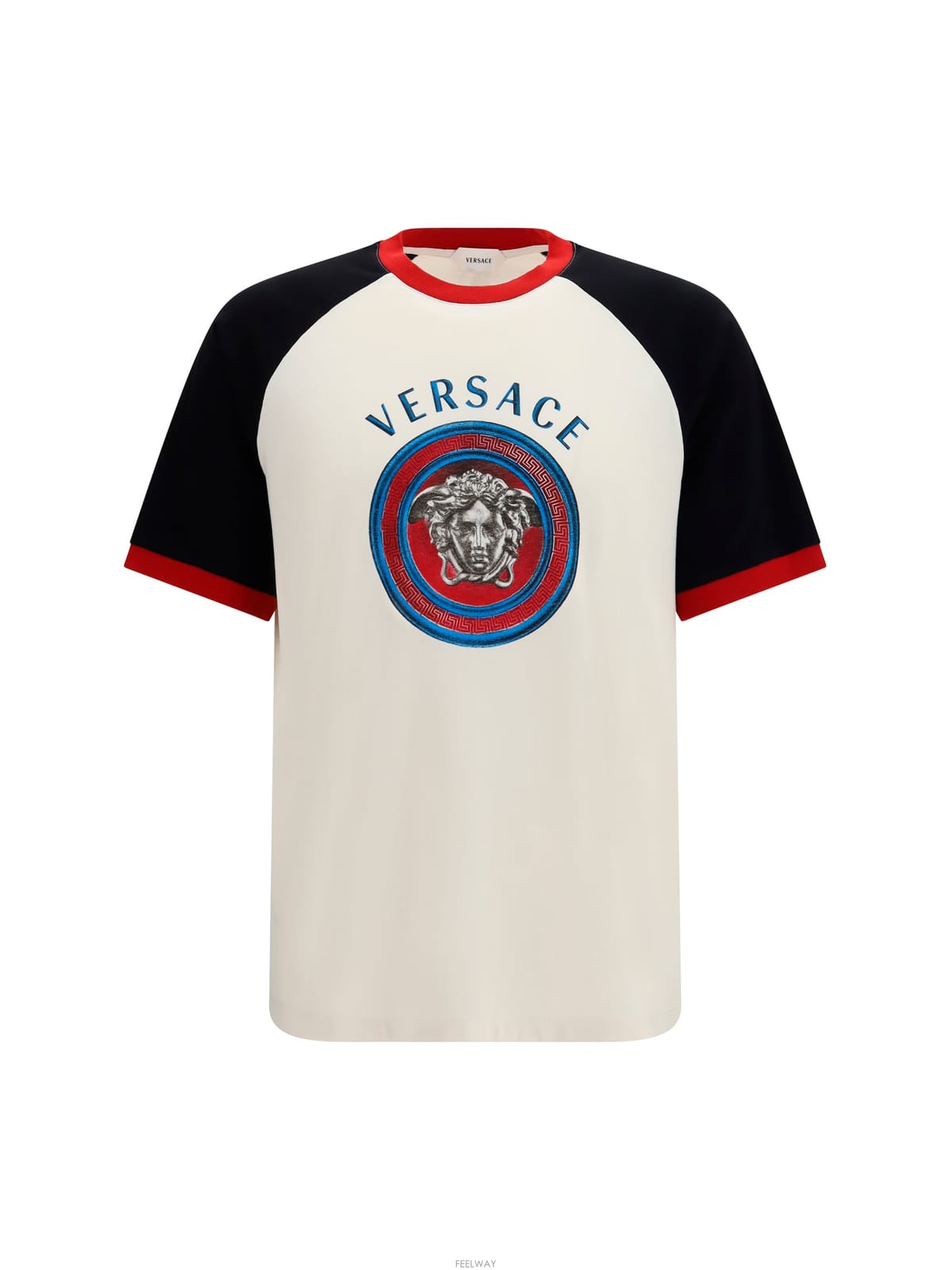 Versace [B1] ������ü 10255991A18502 Ƽ���� ž ���� 10255991A185022W0K0[B1] ������ü 10255991A18502 Ƽ���� ž ���� 10255991A1