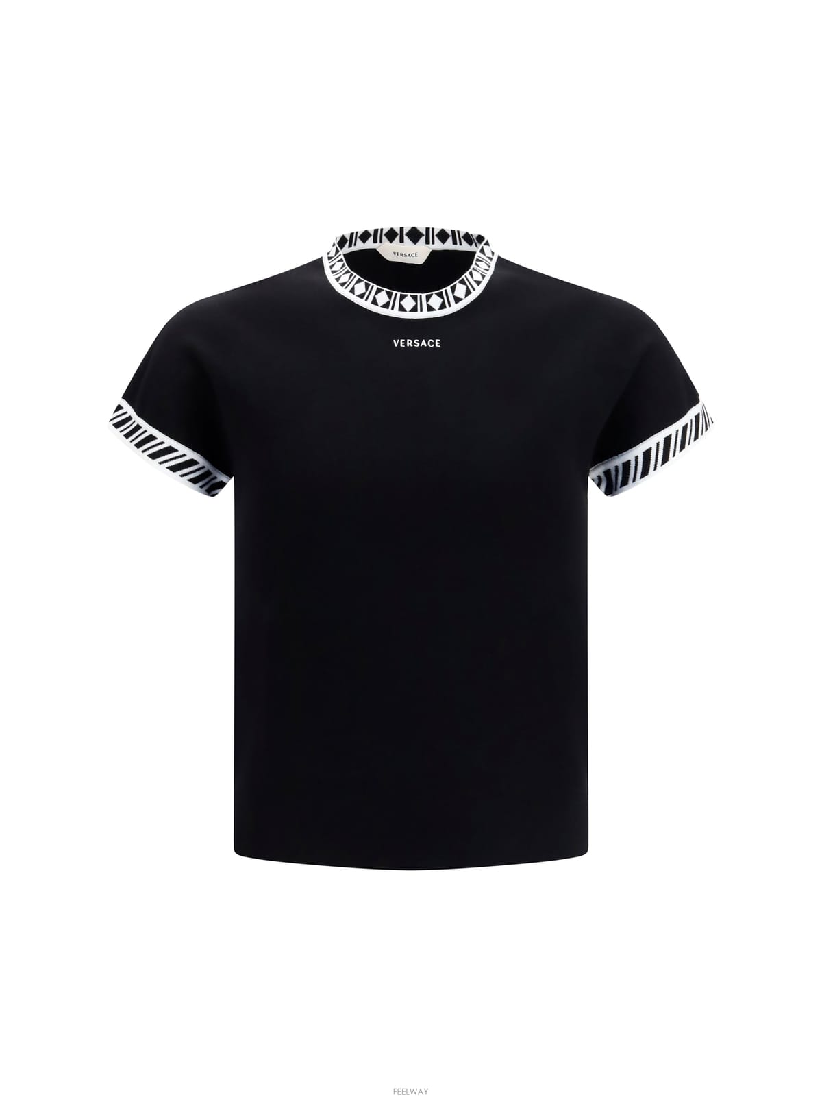 Versace [B1] ������ü 10257701A18356 Ƽ���� ž ���� 10257701A183561B000[B1] ������ü 10257701A18356 Ƽ���� ž ���� 10257701A1