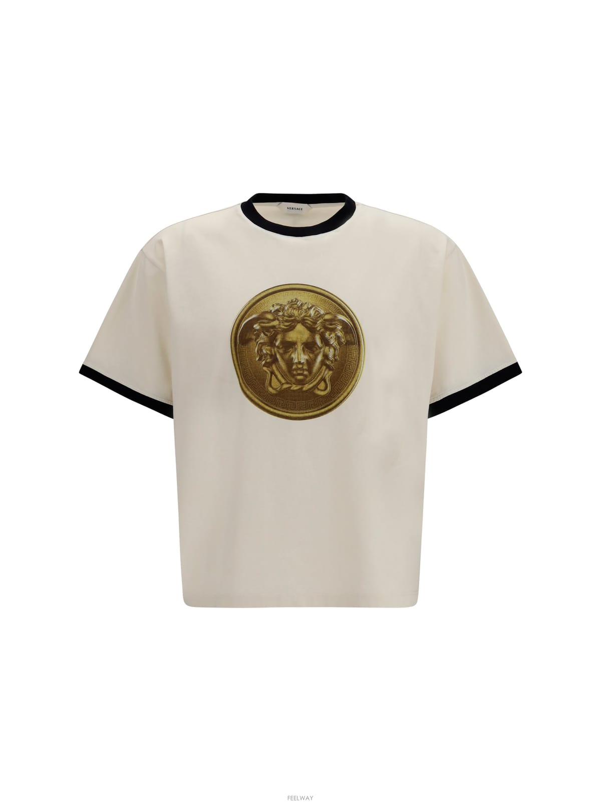 Versace [B1] ������ü 10260931A18735 Ƽ���� ž ���� 10260931A187351W790[B1] ������ü 10260931A18735 Ƽ���� ž ���� 10260931A1
