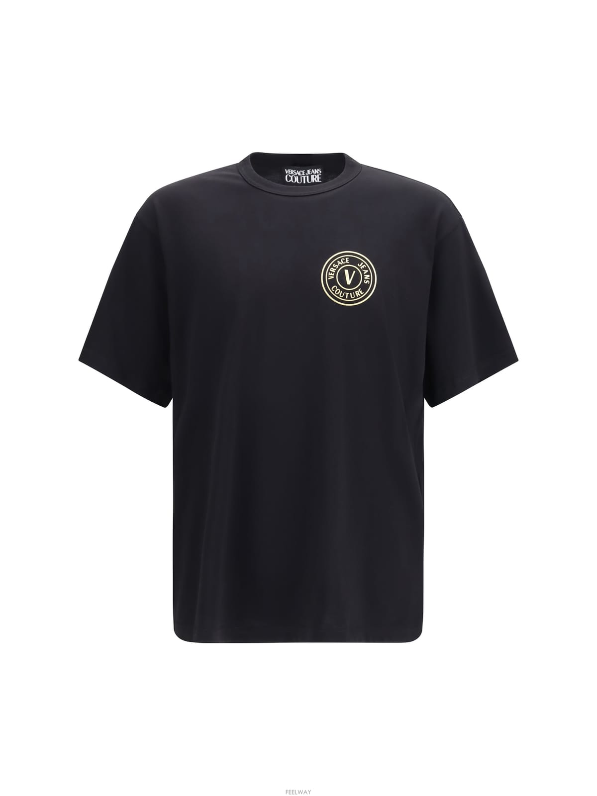 Versace [B1] ������ü ���� �ٶ縣 80GAHT04CJ00T Ƽ���� ž ���� 80GAHT04CJ00TG89[B1] ������ü ���� �ٶ縣 80GAHT04CJ00T Ƽ���� ž ����