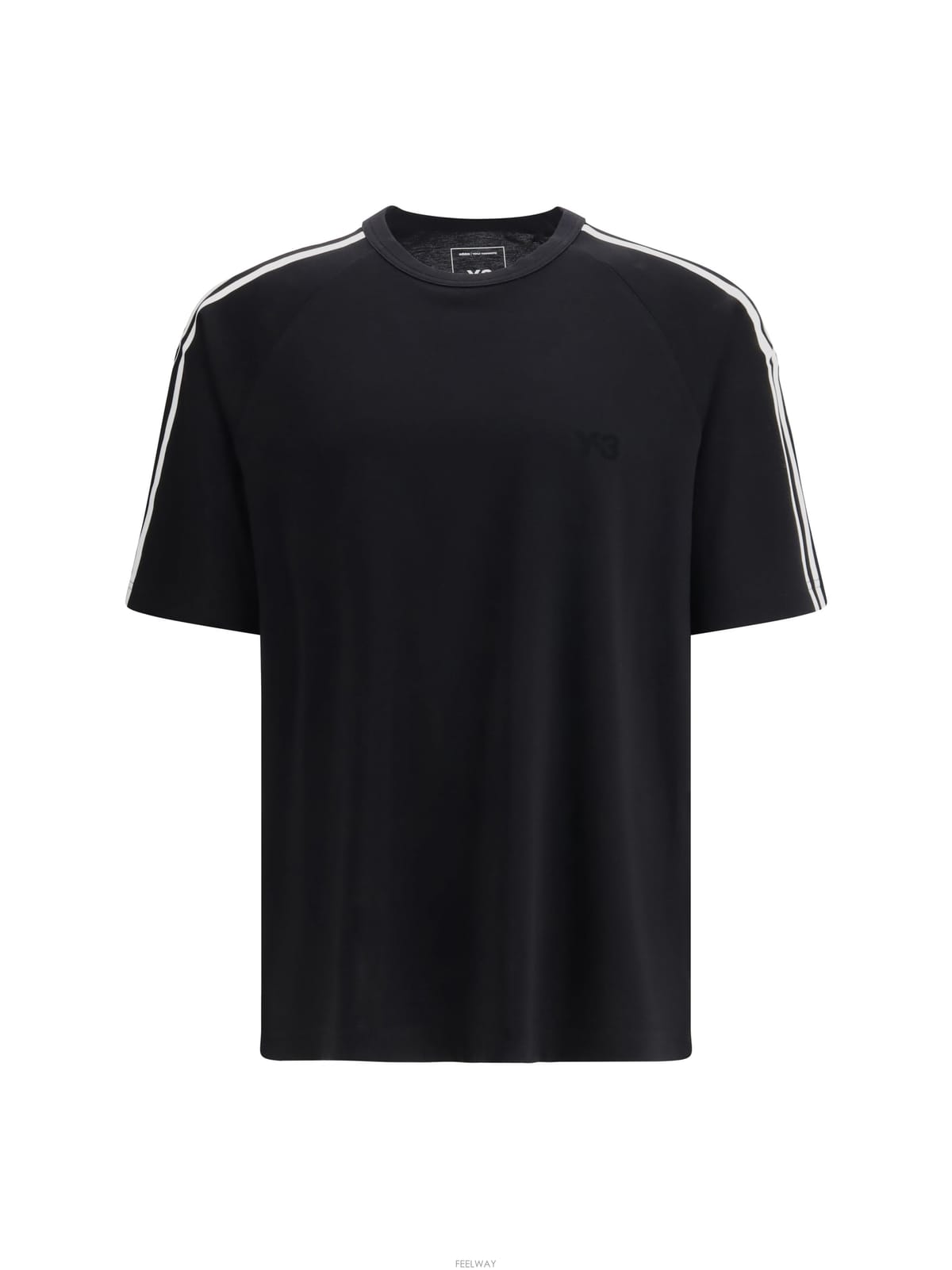 Yohji Yamamoto [B1] ���� �߸����� JW7352 Ƽ���� ž ���� JW7352BLACK[B1] ���� �߸����� JW7352 Ƽ���� ž ���� JW7352BLACK
