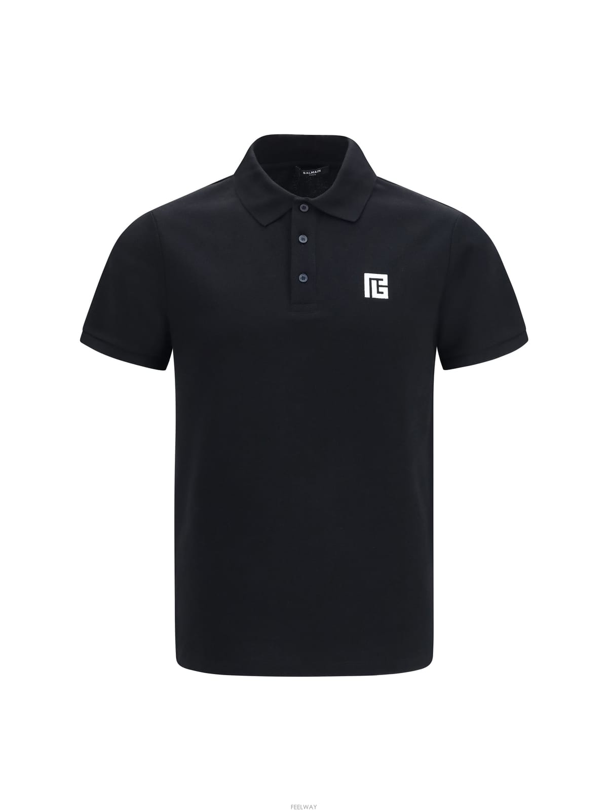 Balmain [B1] �߸� GH1GB085BC87 ���� ���� Ƽ���� ž ���� GH1GB085BC87EAB[B1] �߸� GH1GB085BC87 ���� ���� Ƽ���� ž ���� GH1GB0