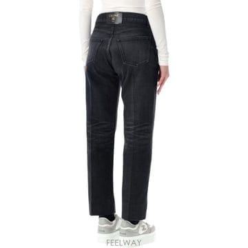 CELINE 26SS Celine Celine Boyfriend 001 jeans 26PRP0B9932FGDN6 TP5826SS Celine Celine Boyfriend 001 jeans 26PRP0B9932FGDN