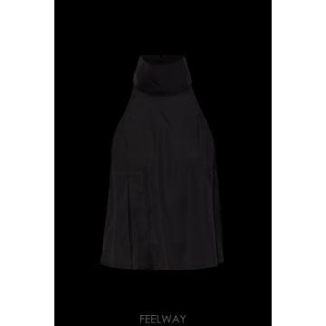 IRO 26FW IRO ž Vaulta WP16VAULTA0BLACK TP58032002226FW IRO ž Vaulta WP16VAULTA0BLACK TP580320022