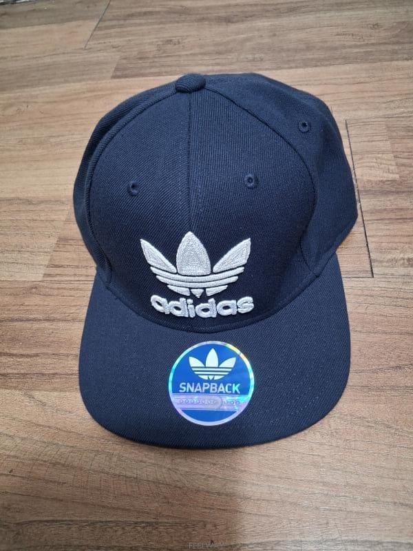 Adidas �Ƶ�ٽ� �������ν� Ʈ������ ������ (Snapback)�Ƶ�ٽ� �������ν� Ʈ������ ������ (Snapback)