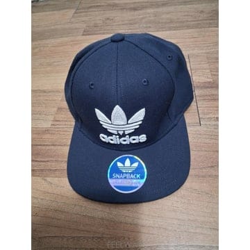 아디다스 오리지널스 트레포일 스냅백 (Snapback)