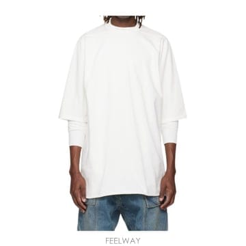Rick Owens 26SS �������� ���� T ���� DU01F4274RIG11 TP57746654426SS �������� ���� T ���� DU01F4274RIG11 TP577466544