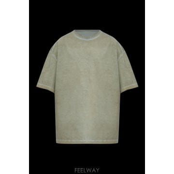 Maison Margiela 26FW �������������� Oversize T ���� S50GC0737M20228804 TP57914734126FW �������������� Oversize T ���� S50GC0737M20228804