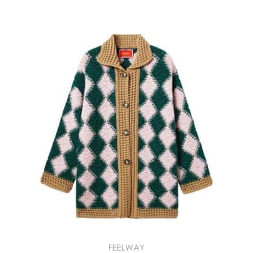 | Other Brand | 26FW ��������� CROCHET BOWLING ����� PUL0290KNI167VA400PI01 TP578826FW ��������� CROCHET BOWLING ����� PUL0290KNI167VA