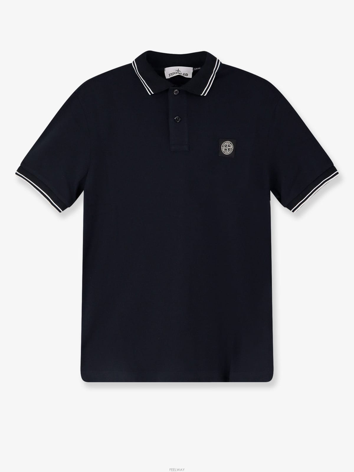 Stone Island [A8] ������Ϸ��� L1S152200010 ���� ���� Ƽ���� ž ���� L1S152200010-S0018V0[A8] ������Ϸ��� L1S152200010 ���� ���� Ƽ���� ž ��