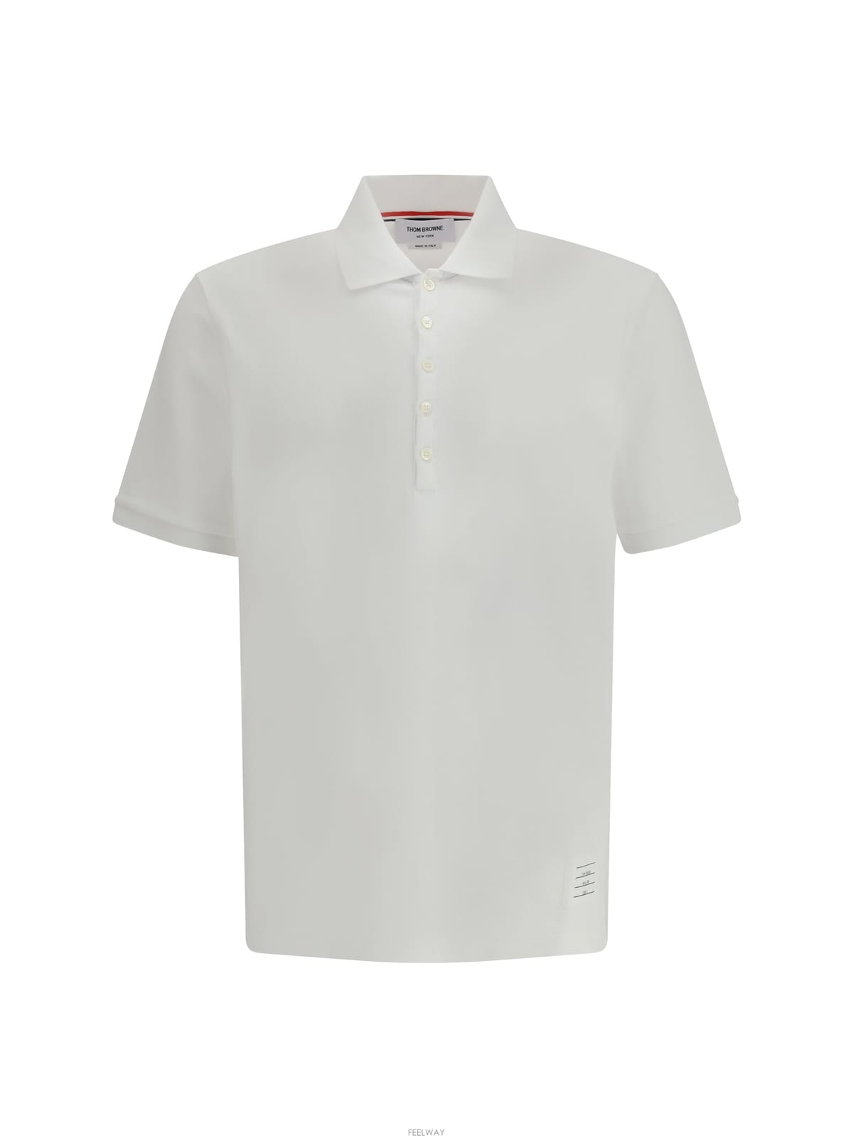 Thom Browne [B1] ����� MJP110P00050 ���� ���� Ƽ���� ž ���� MJP110P00050100[B1] ����� MJP110P00050 ���� ���� Ƽ���� ž ���� MJ