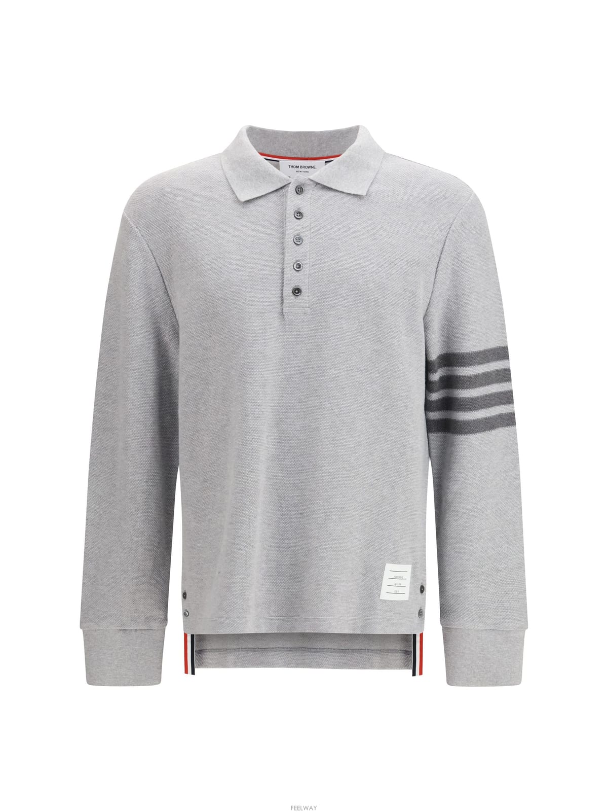 Thom Browne [B1] ����� MJP234AJ0248 ���� ���� Ƽ���� ž ���� MJP234AJ0248050[B1] ����� MJP234AJ0248 ���� ���� Ƽ���� ž ���� MJ