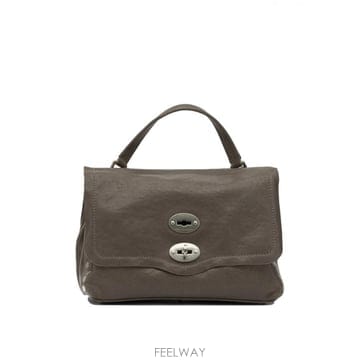 Zanellato 26SS Zanellato ���� Ŭ��ġ POSTINATABACCOS0680002100000Z0142BROWN26SS Zanellato ���� Ŭ��ġ POSTINATABACCOS068000210000