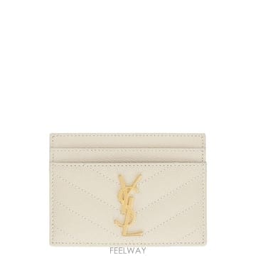 Saint Laurent 26SS ���ζ� CREDIT ī�� ���̽� 423291BOW019207 TP57923994526SS ���ζ� CREDIT ī�� ���̽� 423291BOW019207 TP57923