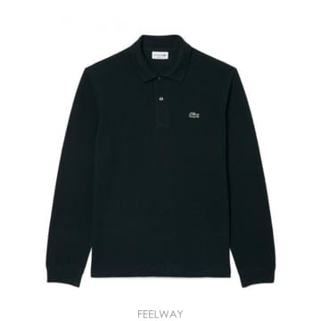 LACOSTE 26FW LACOSTE ��ũ VARECH Polos L131200GJP TP57923448826FW LACOSTE ��ũ VARECH Polos L131200GJP TP579234488