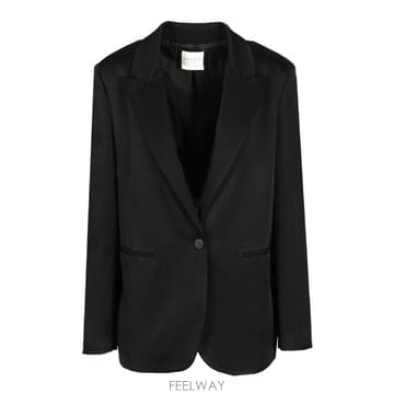 | Other Brand | 25FW ������ ������ shiny anvers satin spear collar ���� 14059BISF48A25FW ������ ������ shiny anvers satin spear collar ��