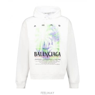 Balenciaga 26FW Balenciaga ���������� �ĵ�Ƽ 858143TUVZ99000 TP57935130526FW Balenciaga ���������� �ĵ�Ƽ 858143TUVZ99000 TP57