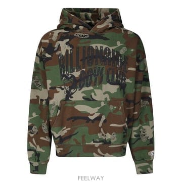 | Other Brand | 26FW ������׾� ������ Ŭ�� Distressed Camo ���������� �˿��� �ĵ� BBPH26216CAMO26FW ������׾� ������ Ŭ�� Distressed Camo ����������
