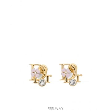 DIOR 26FW ũ����î  ���� earrings E4980WOMLQD216 TP58056599826FW ũ����î  ���� earrings E4980WOMLQD216 TP58056599