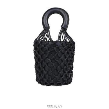 STAUD 22FW STAUD BORSA 149006BLK TP57840678122FW STAUD BORSA 149006BLK TP578406781