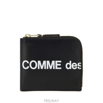 Comme des Garcons �ĵ������� ���� ���� coin ���̽� SA3100HLBLACK TP578510747�ĵ������� ���� ���� coin ���̽� SA3100HLBLACK TP57851