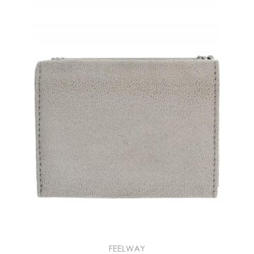 Stella McCartney ���ڶ� ��īƮ�� Falabella Tri ���� �з� In Grey 7P0084W91321220 TP57924���ڶ� ��īƮ�� Falabella Tri ���� �з� In Grey 7P0084